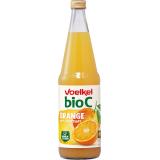 Bio C - Orangensaft - 6er Kiste