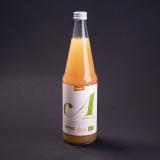 Apfelsaft vom Obsthof