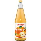 Klarer Apfelsaft - 6er Kiste