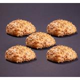 Sonnenblumenbrötchen 5er