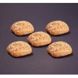 Sesambrötchen 5er