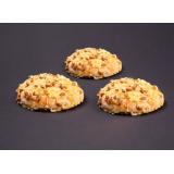 Käse-Kürbis-Brötchen 3er