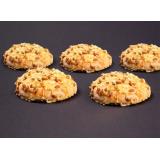 Käse-Kürbis-Brötchen 5er