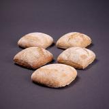 Dinkelbrötchen 5er