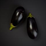 Aubergine