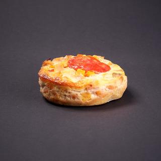 Quiche Süßkartoffel-Kürbis