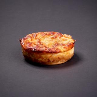 Quiche Fromage