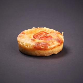 Quiche Lorraine
