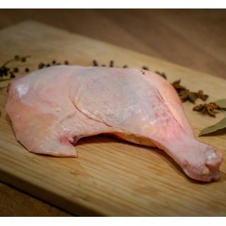 Gänsekeulen Haidehof 2er Pack