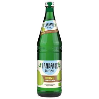 Mineralwasser Birne 12er Kiste