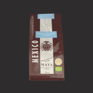 MAYA entcoff. Filter gemahlen 500g