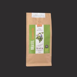 CAMOCIM Filter gemahlen 500g