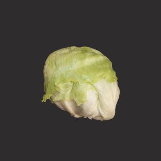 Eisberg Salat