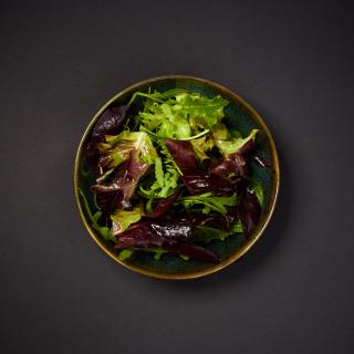 Salatmix "Sommermischung"