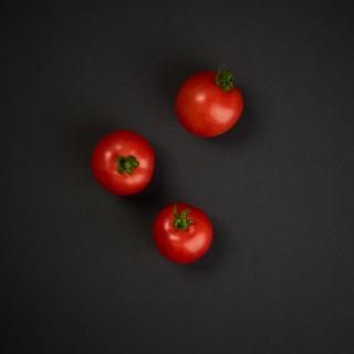 Tomate rund "Devotion"