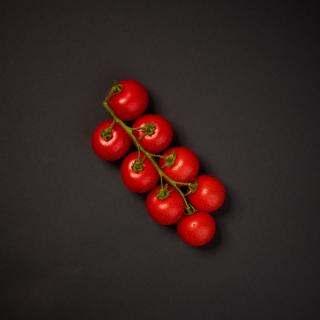 Cherrystrauchtomaten