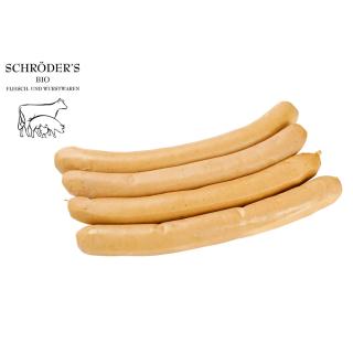 Wiener Wurst 4 Stück