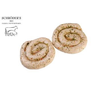 Grillschnecke Geflügel 2 Stück