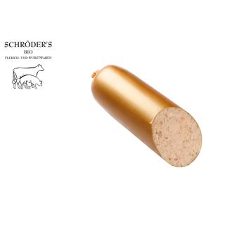 Leberwurst grob