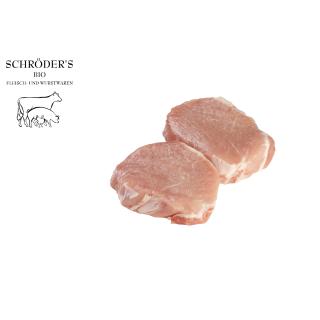 Schweine-Karbonade 2 Stück