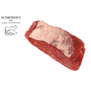 Suppenfleisch vom Rind ohne Knochen