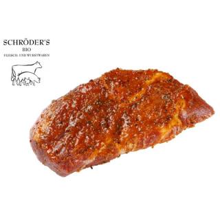 Nackensteak Mexiko