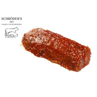 Rindersteak Mexiko