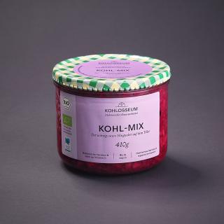 Kohl-Mix