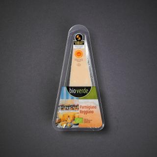 Parmigiano Reggiano D.O.P.