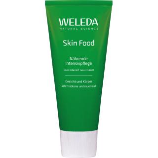 Skin Food - für Gesicht und Körper