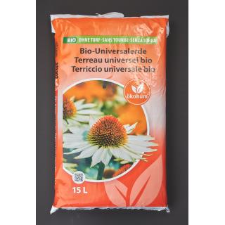 Universalerde 15l