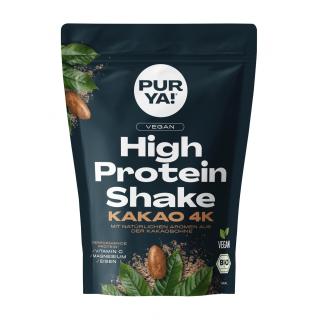 High Protein Shake, Kakao Pulver