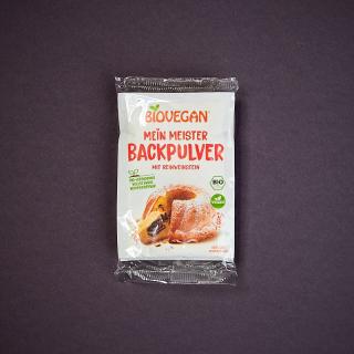 Backpulver