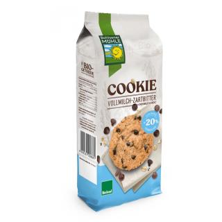 Cookie Vollmilch Zartbitter Double Choc