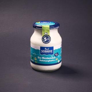 Rahmjoghurt mild 10%