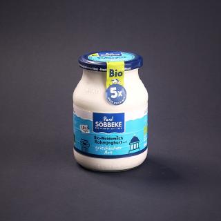 Rahm-Joghurt griech. Art, 10%