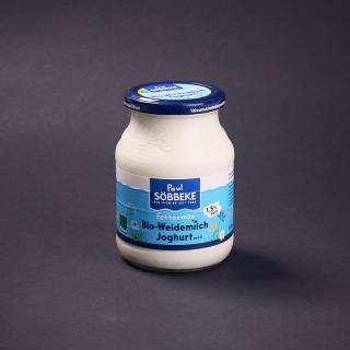 Joghurt Natur 1,5%, gerührt