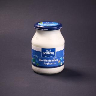 Joghurt Natur 3,8% gerührt