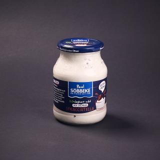 Joghurt Stracciatella 7,5%