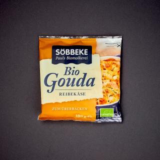 Gouda Reibekäse