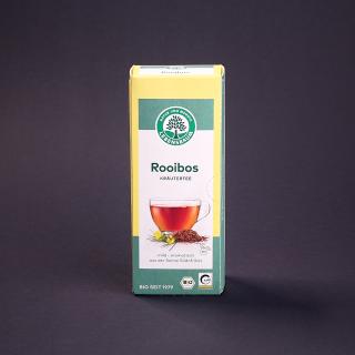 Rooibos Tee