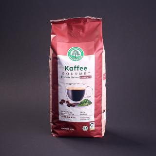 Gourmet-Kaffee, Bohne