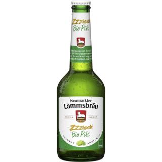 Lammsbräu Edel-Pils Zzzisch!