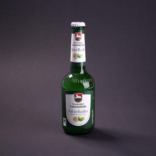 Lammsbräu NaturRadler