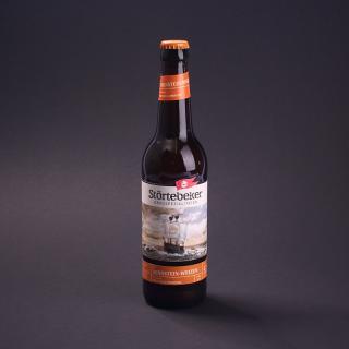 Bernstein-Weizen das Original