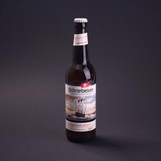 Bernstein-Weizen alkoholfrei