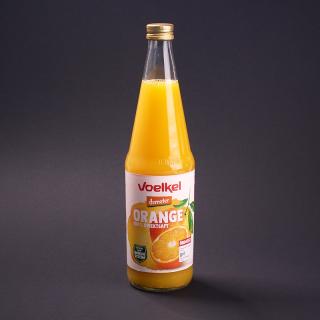 Orangensaft