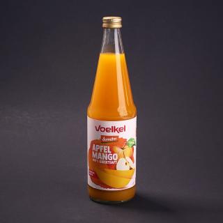 Apfel-Mango Saft