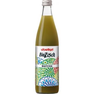 BioZisch Matcha