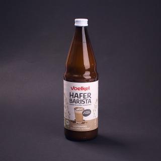 Haferdrink Barista, glutenfrei